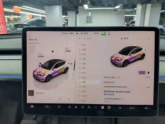 Tesla Model Y 554km Rear-Wheel Drive Edition - ფოტო 16