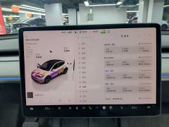 Tesla Model Y 554km Rear-Wheel Drive Edition - ფოტო 17