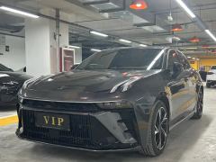 Lynk & Co 03 1.5T 2WDPro 5 - ფოტო 1