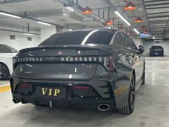Lynk & Co 03 1.5T 2WDPro 5 - ფოტო 10