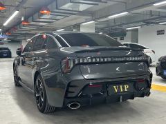 Lynk & Co 03 1.5T 2WDPro 5 - ფოტო 12