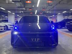 Lynk & Co 03 1.5T 2WDPro 5 - ფოტო 2