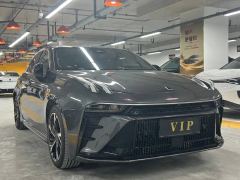 Lynk & Co 03 1.5T 2WDPro 5 - ფოტო 3