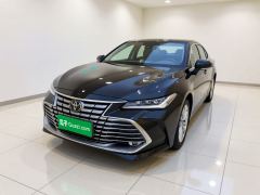 Toyota Avalon Dual-Engine 2.0L Luxury Edition - ფოტო 1