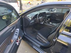 Toyota Avalon Dual-Engine 2.0L Luxury Edition - ფოტო 12