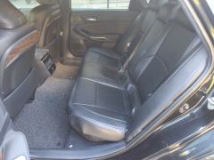 Toyota Avalon Dual-Engine 2.0L Luxury Edition - ფოტო 13
