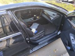 Toyota Avalon Dual-Engine 2.0L Luxury Edition - ფოტო 19