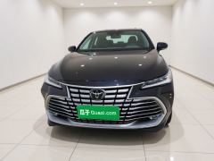 Toyota Avalon Dual-Engine 2.0L Luxury Edition - ფოტო 2