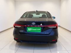 Toyota Avalon Dual-Engine 2.0L Luxury Edition - ფოტო 3