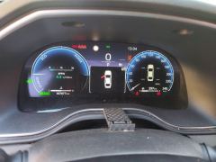 Toyota Avalon Dual-Engine 2.0L Luxury Edition - ფოტო 7