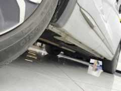 Geely Xingyue L Hi F 1.5T Super - фото 10
