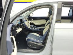 Geely Xingyue L Hi F 1.5T Super - фото 14