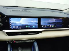 Geely Xingyue L Hi F 1.5T Super - фото 17