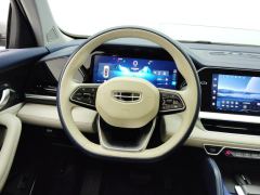 Geely Xingyue L Hi F 1.5T Super - фото 18