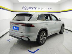 Geely Xingyue L Hi F 1.5T Super - фото 2