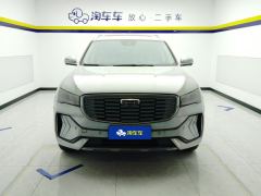 Geely Xingyue L Hi F 1.5T Super - фото 3
