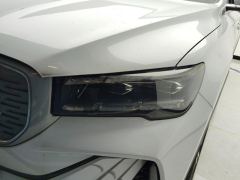 Geely Xingyue L Hi F 1.5T Super - фото 4