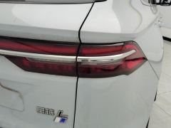 Geely Xingyue L Hi F 1.5T Super - фото 5