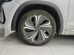Geely Xingyue L Hi F 1.5T Super - фото 6
