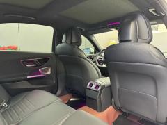 Mercedes-Benz C Class C-Class C 260 L Sports sedan - фото 10