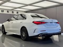 Mercedes-Benz C Class C-Class C 260 L Sports sedan - фото 11