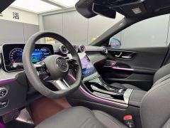 Mercedes-Benz C Class C-Class C 260 L Sports sedan - фото 6