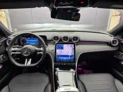 Mercedes-Benz C Class C-Class C 260 L Sports sedan - фото 7