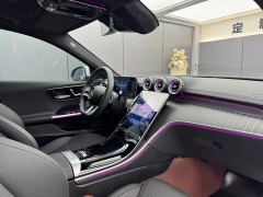Mercedes-Benz C Class C-Class C 260 L Sports sedan - фото 8