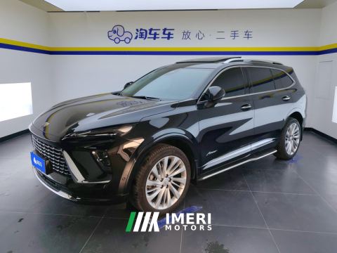 2025 Buick Enclave Plus AWDAvenir - ავტომობილი ჩინეთიდან