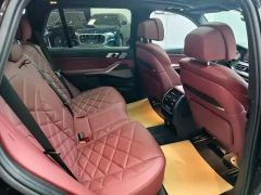 BMW X5 xDrive30Li Deluxe VersionM - фото 10