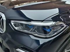 BMW X5 xDrive30Li Deluxe VersionM - фото 12