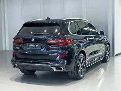 BMW X5 xDrive30Li Deluxe VersionM - фото 13