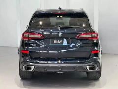 BMW X5 xDrive30Li Deluxe VersionM - фото 14