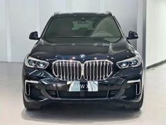 BMW X5 xDrive30Li Deluxe VersionM - фото 2