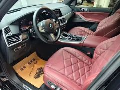 BMW X5 xDrive30Li Deluxe VersionM - фото 4
