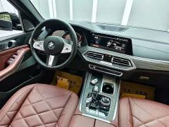BMW X5 xDrive30Li Deluxe VersionM - фото 5