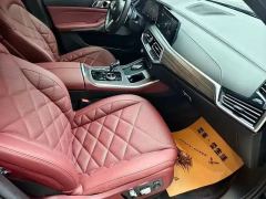 BMW X5 xDrive30Li Deluxe VersionM - фото 6