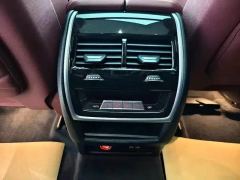 BMW X5 xDrive30Li Deluxe VersionM - фото 9