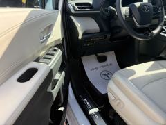 Toyota Sienna Dual-Engine 2.5L 4WD Prestige Edition - photo 10
