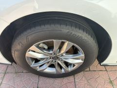 Toyota Sienna Dual-Engine 2.5L 4WD Prestige Edition - photo 2
