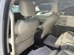 Toyota Sienna Dual-Engine 2.5L 4WD Prestige Edition - photo 3