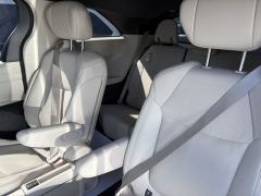 Toyota Sienna Dual-Engine 2.5L 4WD Prestige Edition - photo 6