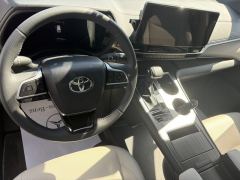 Toyota Sienna Dual-Engine 2.5L 4WD Prestige Edition - photo 7