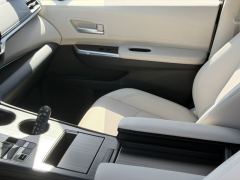 Toyota Sienna Dual-Engine 2.5L 4WD Prestige Edition - photo 8
