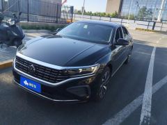 Volkswagen Passat 380TSI Longteng Edition - фото 1