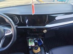 Volkswagen Passat 380TSI Longteng Edition - фото 17