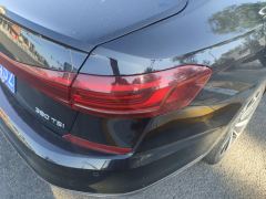 Volkswagen Passat 380TSI Longteng Edition - фото 5