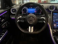 Mercedes-Benz C Class C 260 L - ფოტო 11