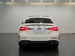 Mercedes-Benz C Class C 260 L - ფოტო 13