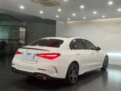 Mercedes-Benz C Class C 260 L - ფოტო 14
